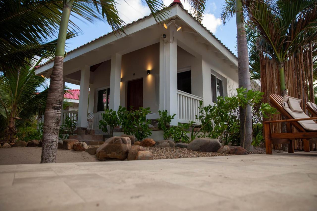 Ceiba Beach Resort Maya Beach Exterior foto