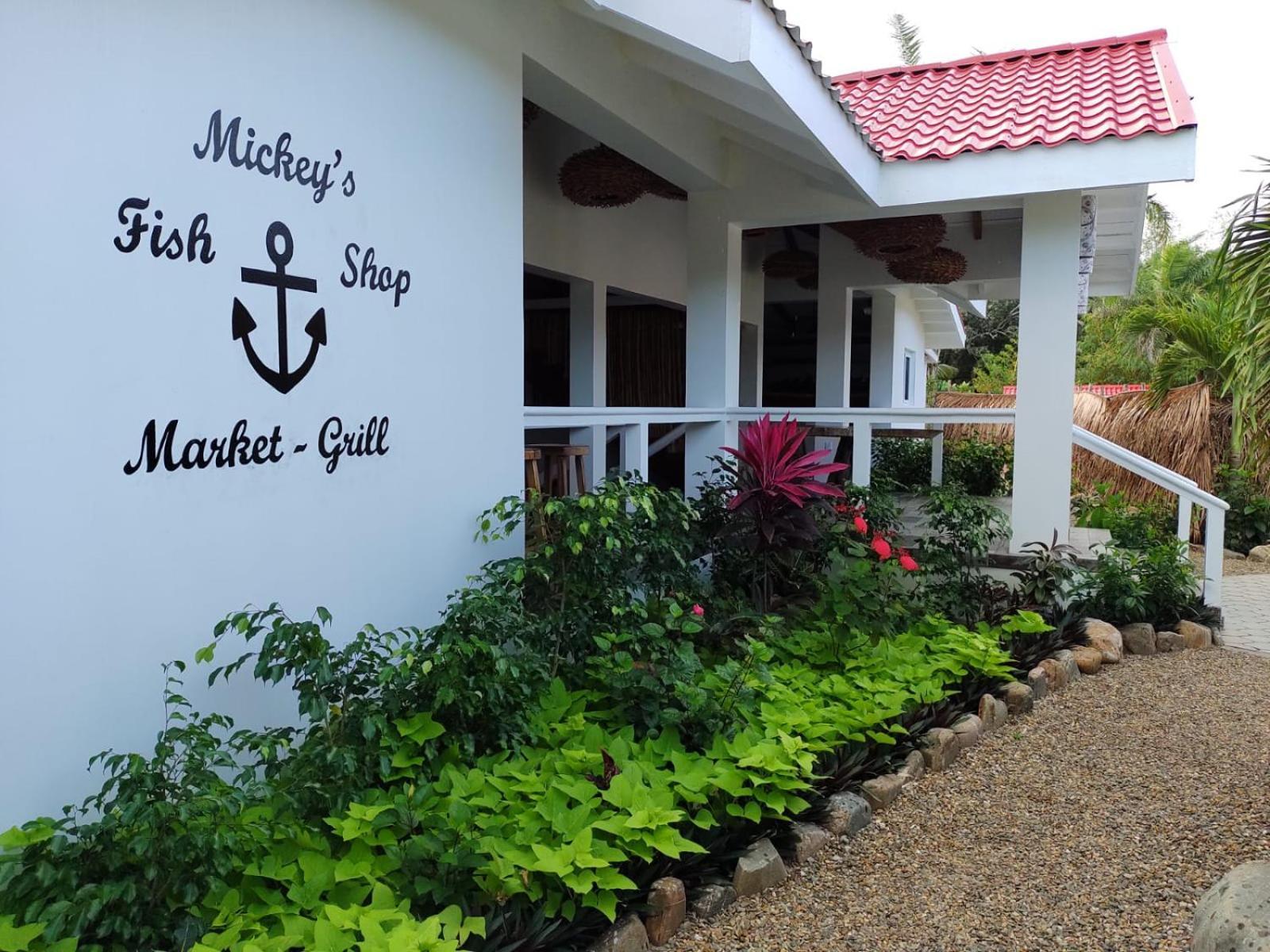Ceiba Beach Resort Maya Beach Exterior foto