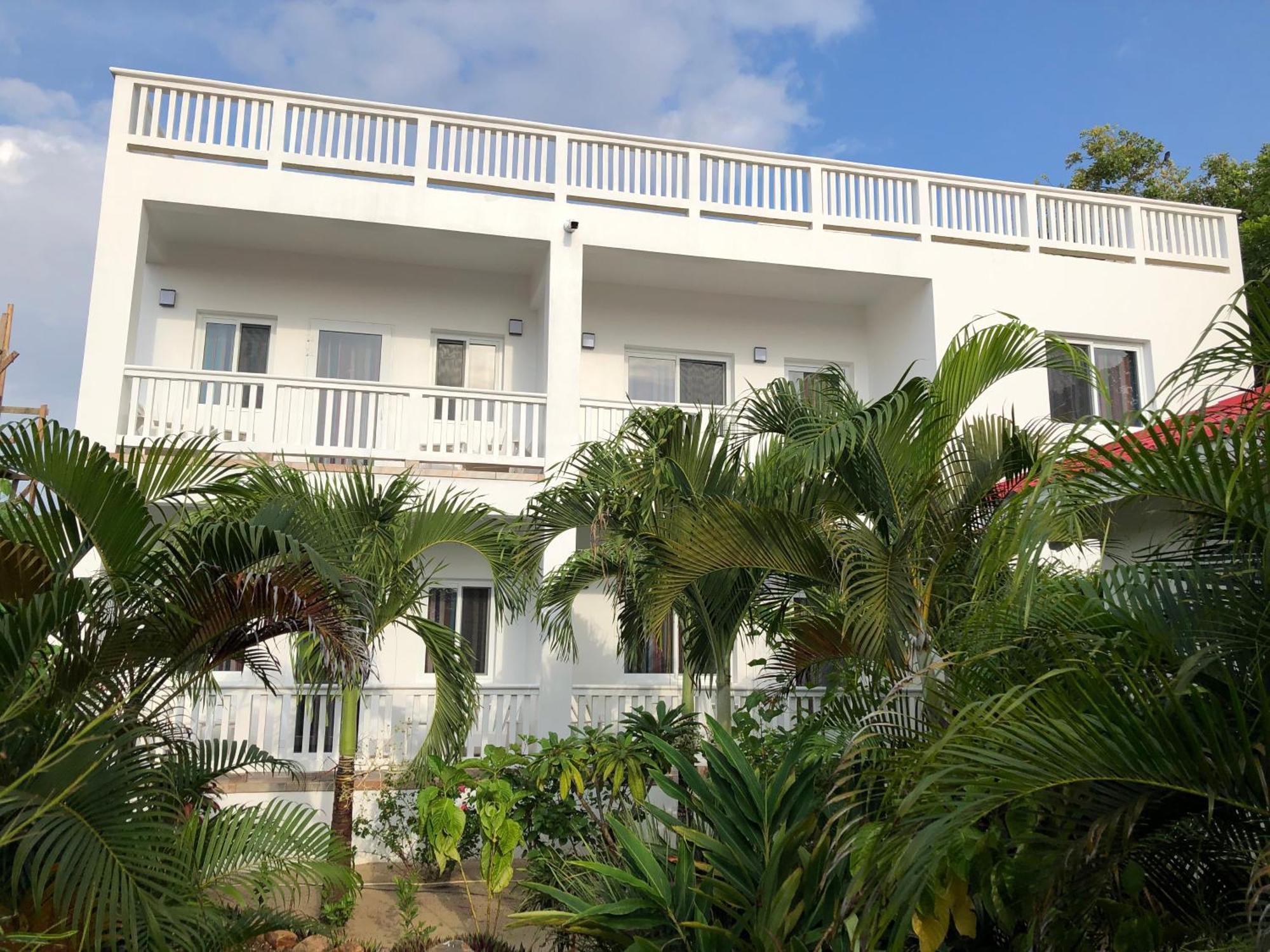 Ceiba Beach Resort Maya Beach Exterior foto