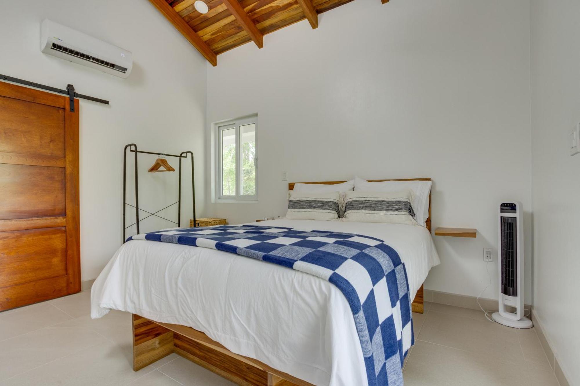 Ceiba Beach Resort Maya Beach Exterior foto